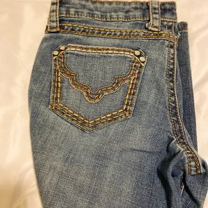 🎄SALE!! Wrangler ultra low rise make an offer!